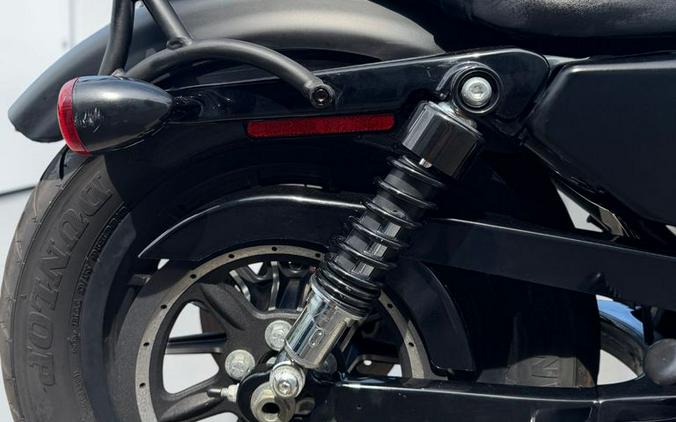 2015 Harley-Davidson Sportster XL