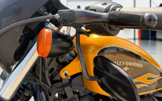 2015 Harley-Davidson Sportster XL