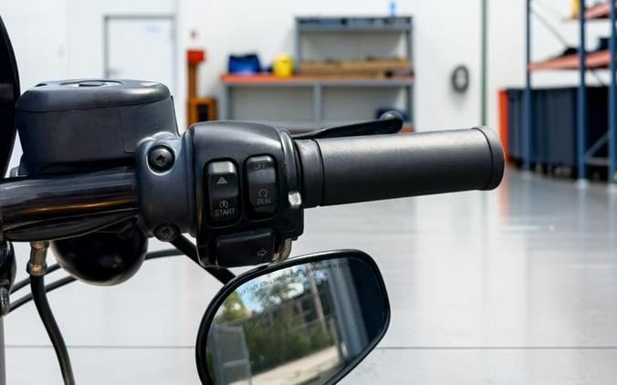 2015 Harley-Davidson Sportster XL