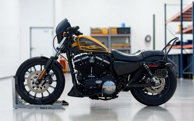 2015 Harley-Davidson Sportster XL