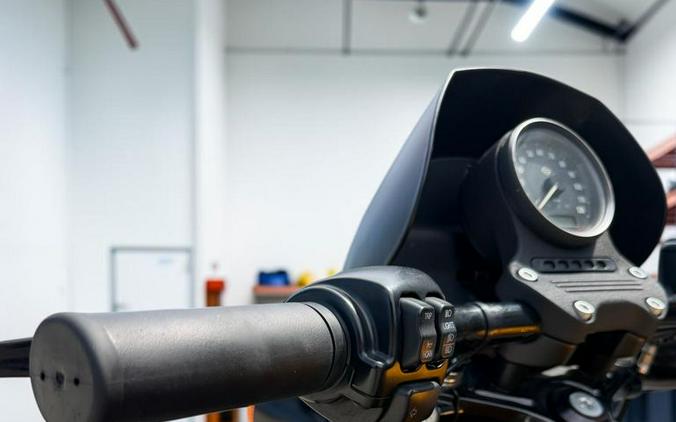 2015 Harley-Davidson Sportster XL