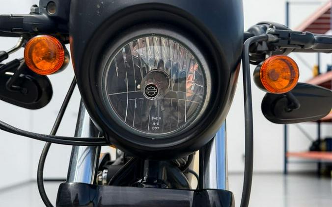 2015 Harley-Davidson Sportster XL