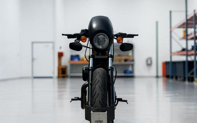 2015 Harley-Davidson Sportster XL