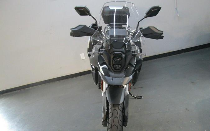 2024 Suzuki V-Strom 800