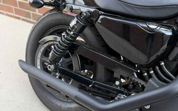 2020 Harley-Davidson Sportster XL1200NS - Iron 1200