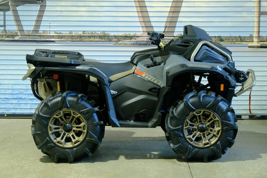 2026 Can-Am Outlander X Mr 850