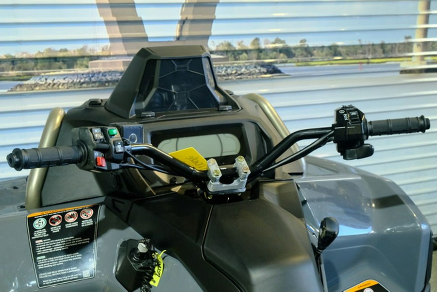 2026 Can-Am Outlander X Mr 850