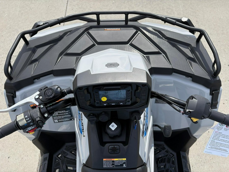 2026 Polaris Sportsman 570 EPS