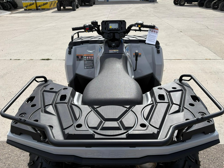 2026 Polaris Sportsman 570 EPS