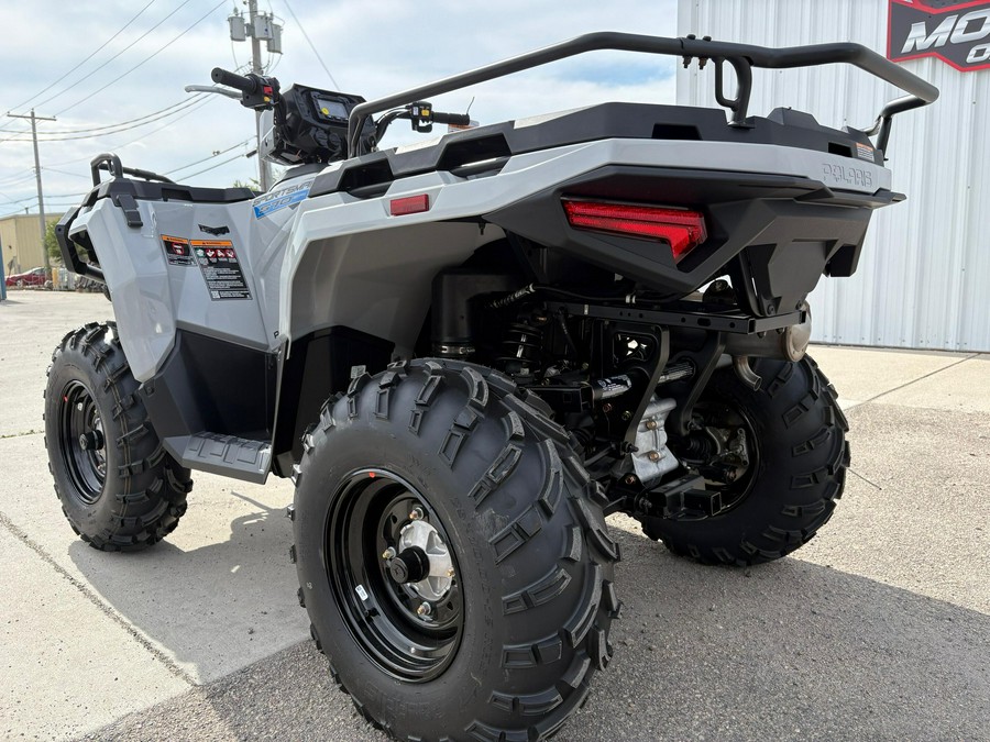 2026 Polaris Sportsman 570 EPS