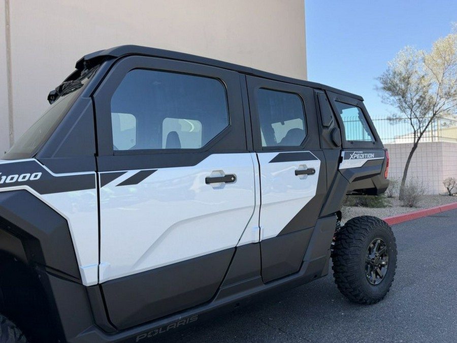2027 Polaris XPEDITION ADV 5 Northstar