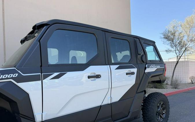 2027 Polaris XPEDITION ADV 5 Northstar