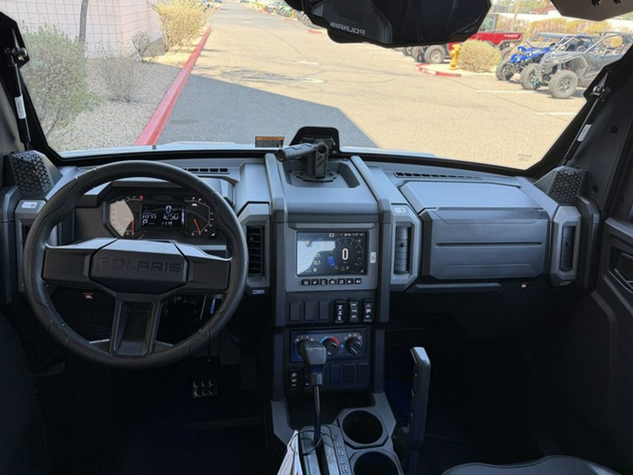 2027 Polaris XPEDITION ADV 5 Northstar