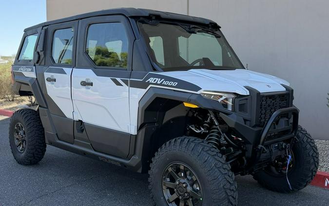 2027 Polaris XPEDITION ADV 5 Northstar
