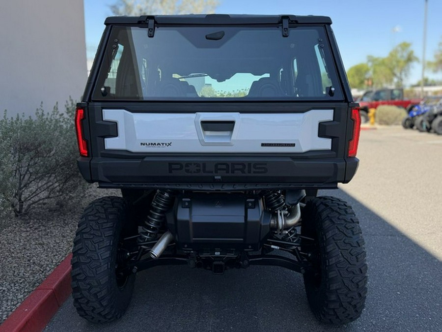 2027 Polaris XPEDITION ADV 5 Northstar