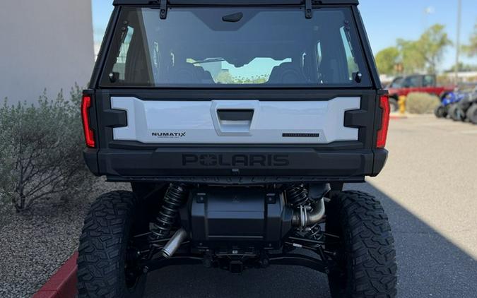 2027 Polaris XPEDITION ADV 5 Northstar