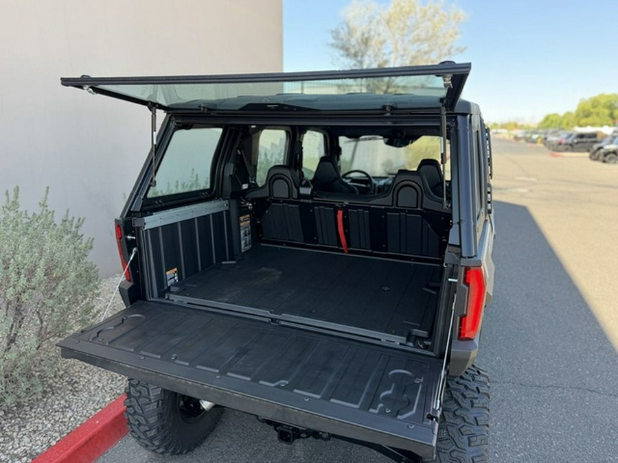 2027 Polaris XPEDITION ADV 5 Northstar