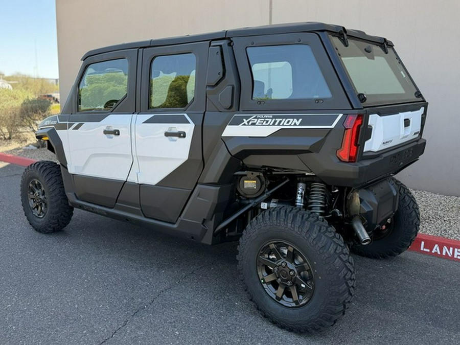 2027 Polaris XPEDITION ADV 5 Northstar