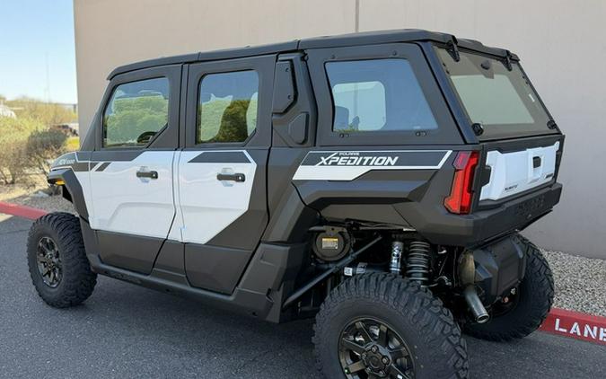 2027 Polaris XPEDITION ADV 5 Northstar