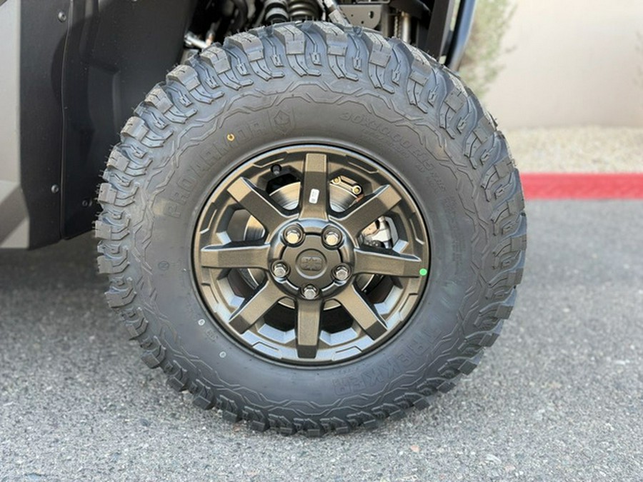 2027 Polaris XPEDITION ADV 5 Northstar