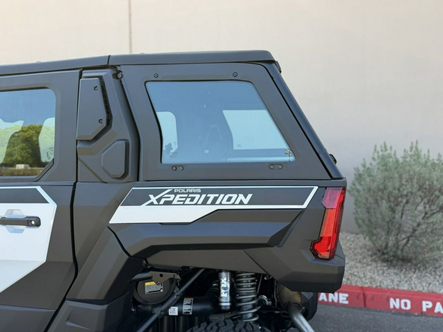 2027 Polaris XPEDITION ADV 5 Northstar
