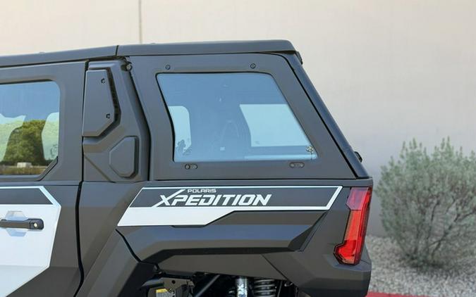 2027 Polaris XPEDITION ADV 5 Northstar