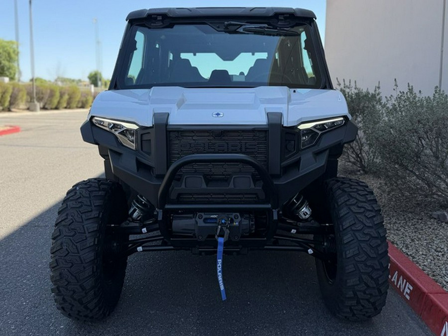 2027 Polaris XPEDITION ADV 5 Northstar