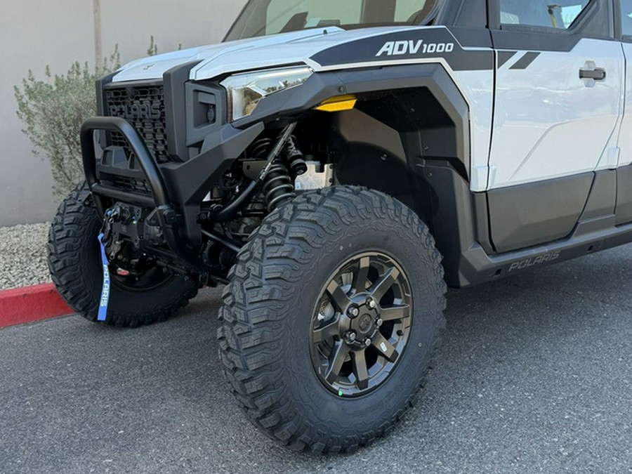 2027 Polaris XPEDITION ADV 5 Northstar