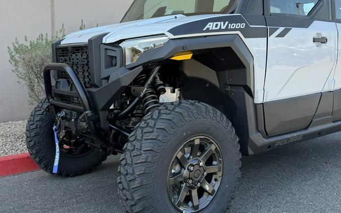 2027 Polaris XPEDITION ADV 5 Northstar