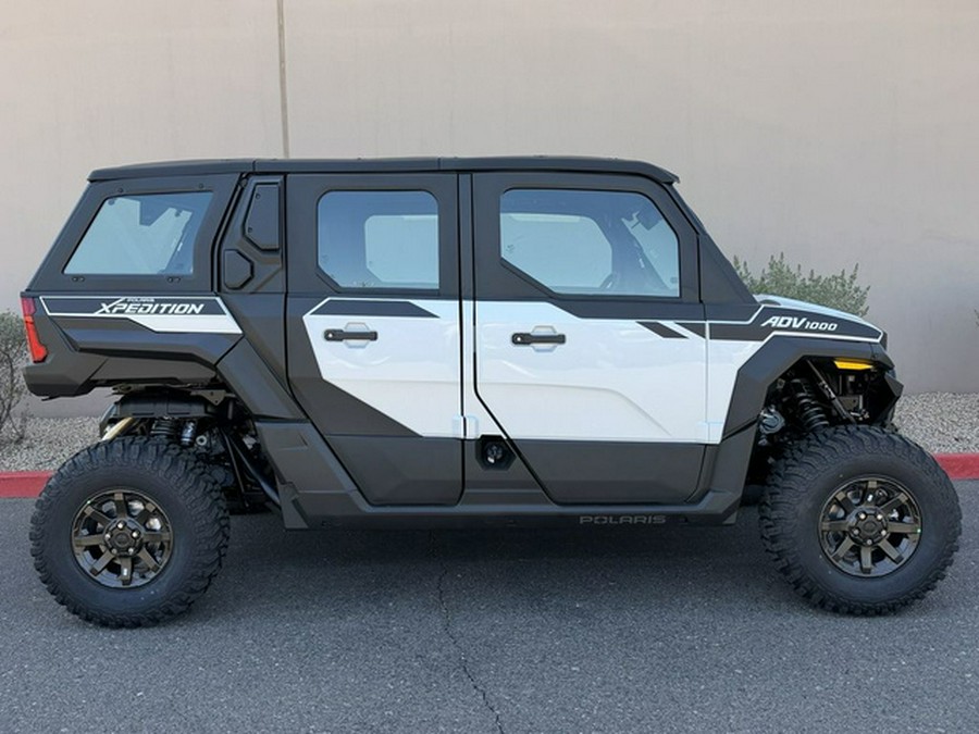2027 Polaris XPEDITION ADV 5 Northstar