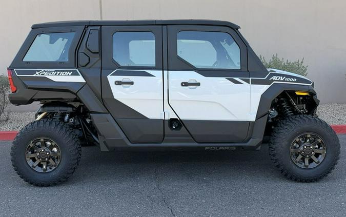 2027 Polaris XPEDITION ADV 5 Northstar