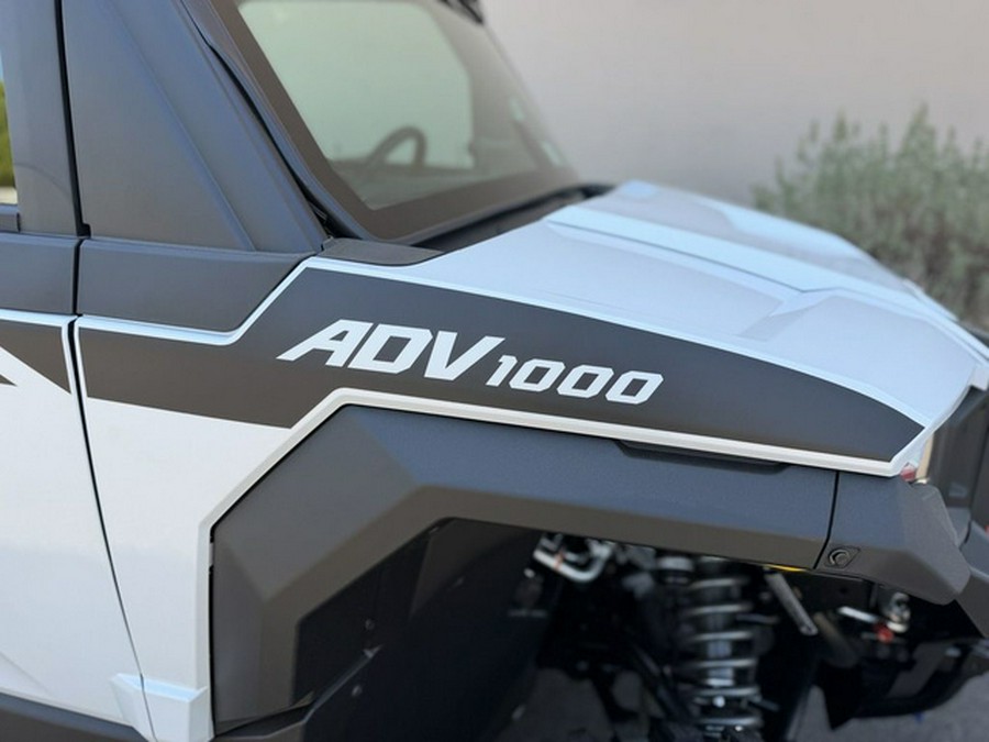2027 Polaris XPEDITION ADV 5 Northstar