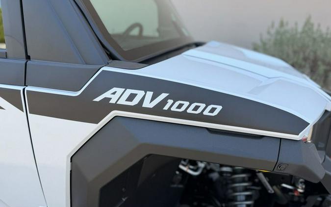 2027 Polaris XPEDITION ADV 5 Northstar