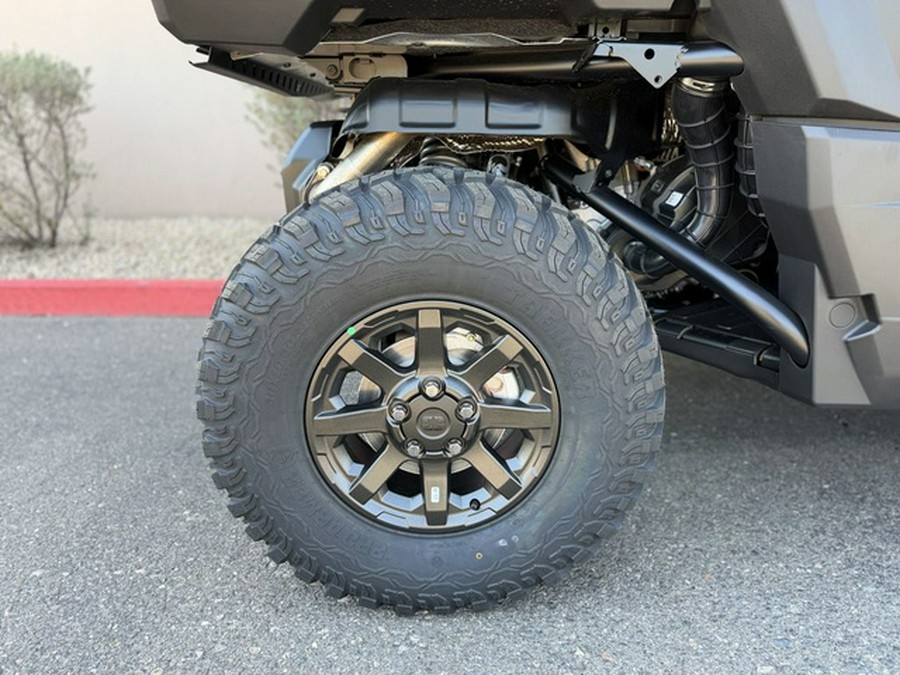 2027 Polaris XPEDITION ADV 5 Northstar
