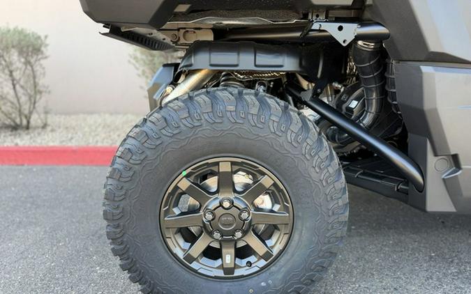 2027 Polaris XPEDITION ADV 5 Northstar