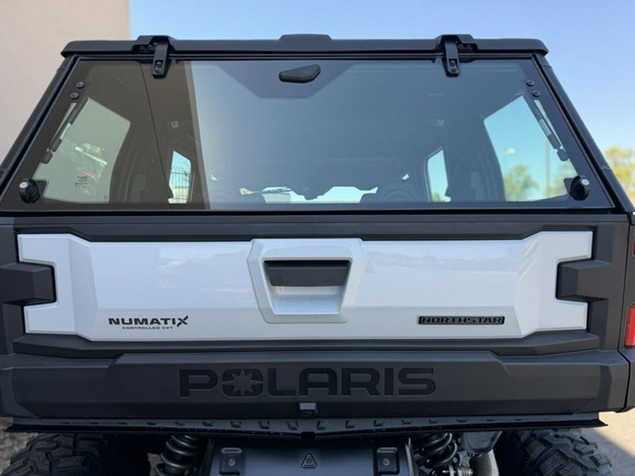 2027 Polaris XPEDITION ADV 5 Northstar