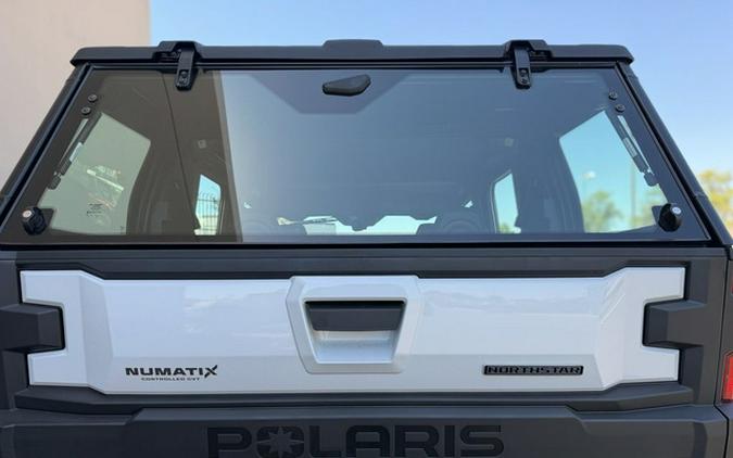 2027 Polaris XPEDITION ADV 5 Northstar