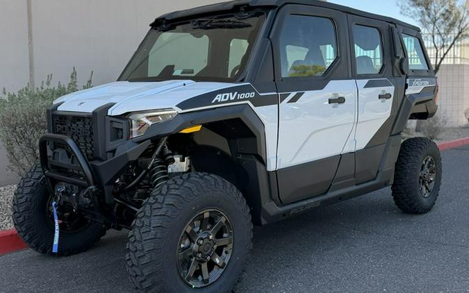 2027 Polaris XPEDITION ADV 5 Northstar