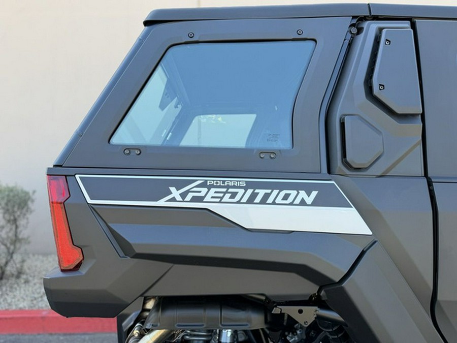 2027 Polaris XPEDITION ADV 5 Northstar