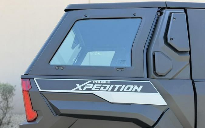 2027 Polaris XPEDITION ADV 5 Northstar