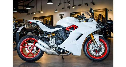 2019 Ducati SuperSport: MD Long-Term Review, Part 2 (Bike Reports) (News)