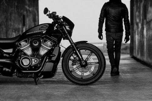 2022 Harley-Davidson Nightster RH975 First Look