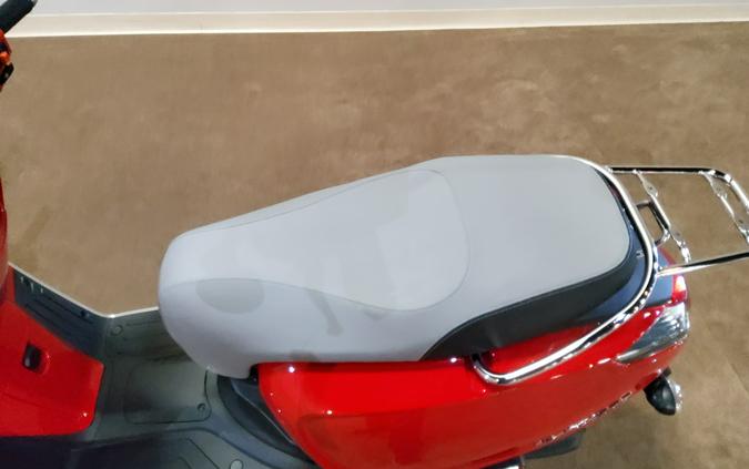 2020 KYMCO Like 50i