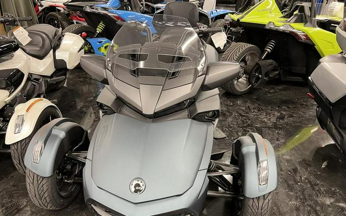 2023 Can-Am® Spyder F3 Limited Special Series