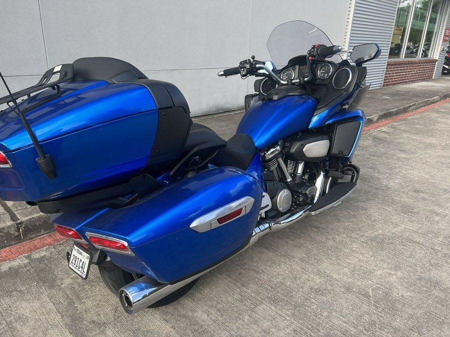 2021 Yamaha Star Venture