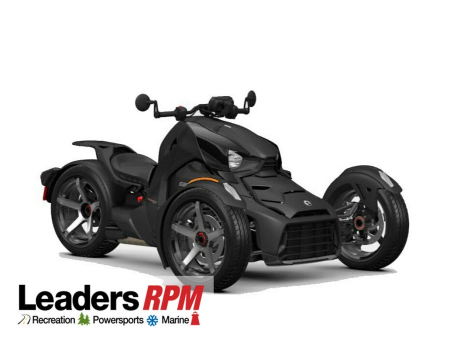 2024 Can-Am® Ryker Sport Rotax 900 ACE