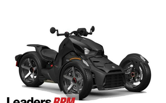 2024 Can-Am® Ryker Sport Rotax 900 ACE