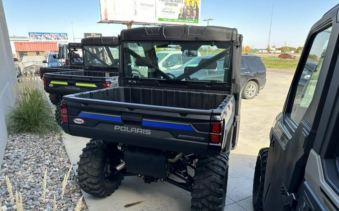 2024 Polaris® Ranger XP 1000 NorthStar Edition Ultimate