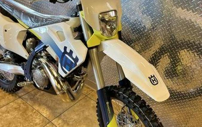 2024 Husqvarna® TE 300