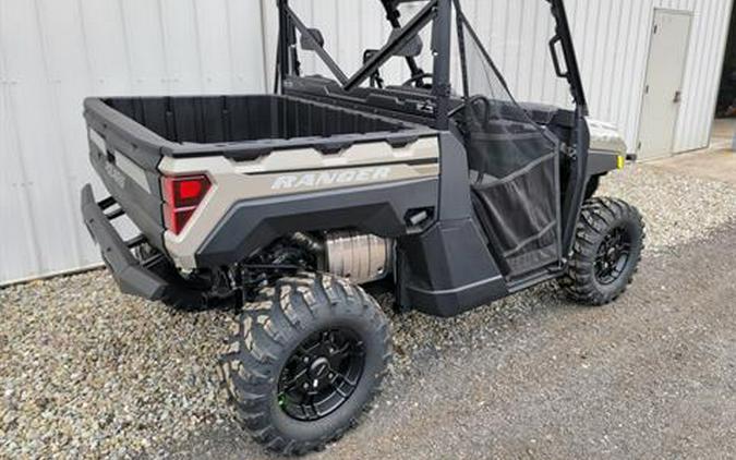 2024 Polaris Ranger XP 1000 Premium